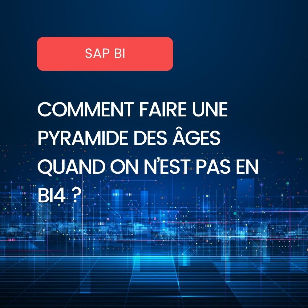 Pyramide ages BI4