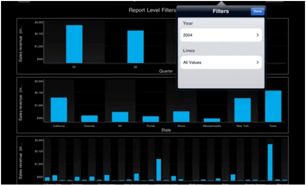 Rapport Webi Mobile