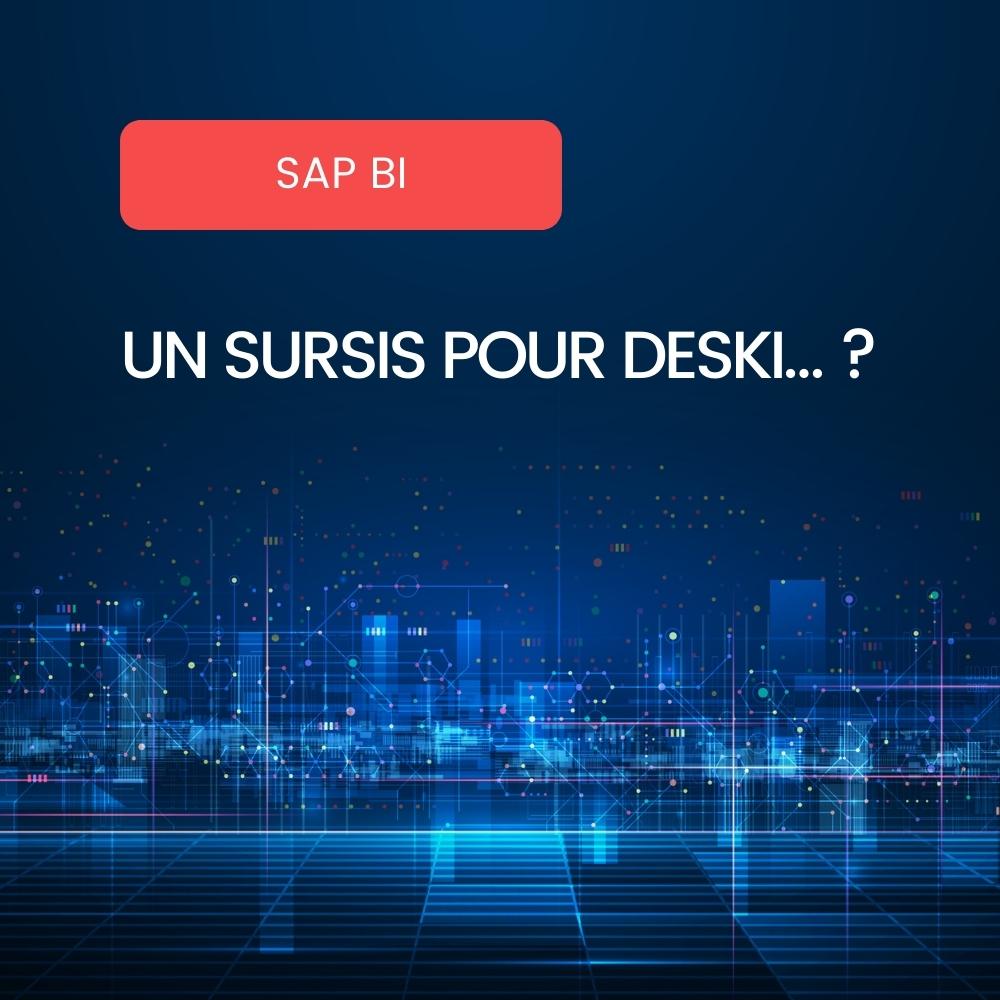 Desktop Intelligence