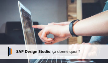 SAP Design Studio