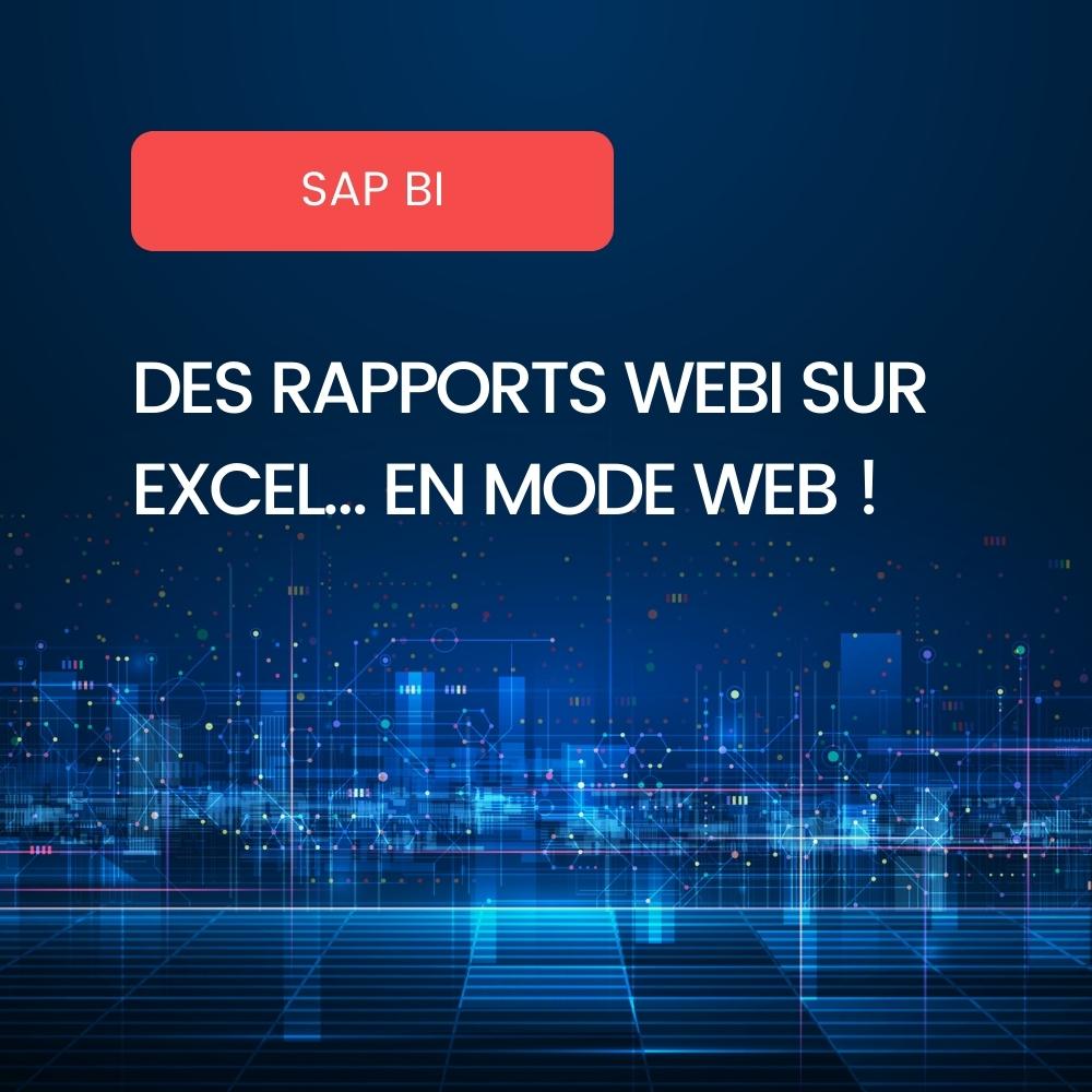 WebIntelligence