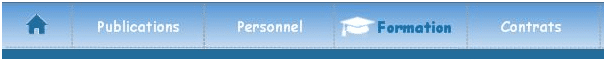 Navigation Horizontale Qlikview