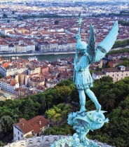 DeciVision Lyon