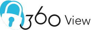 Logo 360view