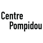 Logo Centre Pompidou