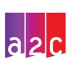 Logo a2c