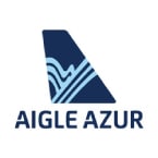 Logo Aigle Azur
