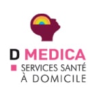 Logo DMedica