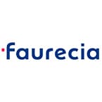 Logo Faurecia