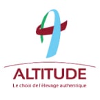 Logo Groupe Altitude
