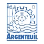 Logo Mairie Argenteuil