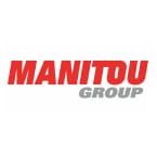Logo Manitou Groupe