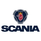 Logo Scania