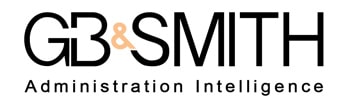 Logo GB&SMITH