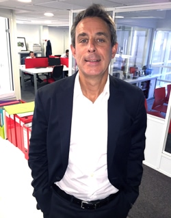 Jérome Tocanne DeciVision