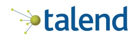 Logo Talend
