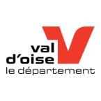Logo Val d'oise