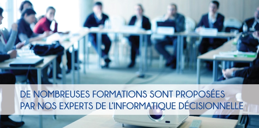 formation-decivision Formation SAP