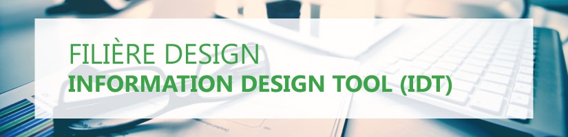 Formation Information Design Tool