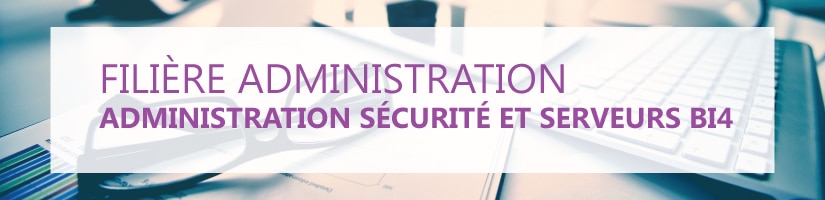 Formation Securité Serveurs BI4