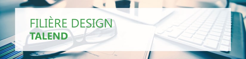 Formation Talend
