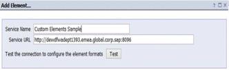 Extension Visualisation bi4