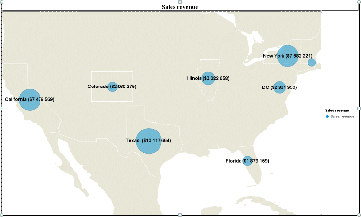 Cartographie Web Intelligence