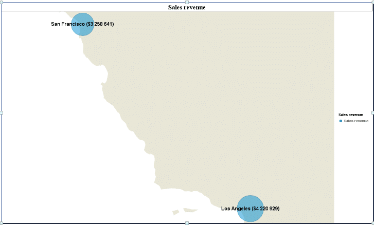 Carte Web Intelligence