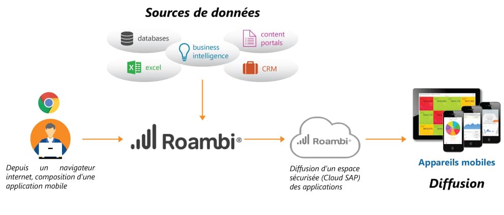 Architecture Roambi