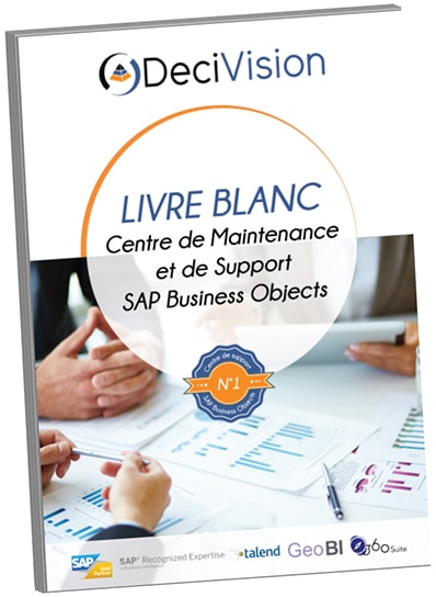 Support Business Objects
