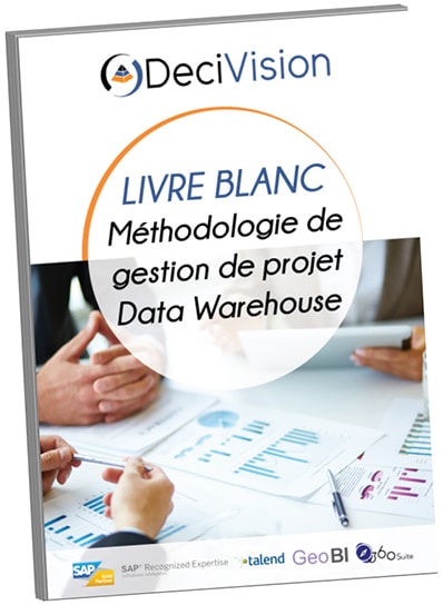 Projet Data Warehouse