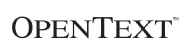 Logo OpenText