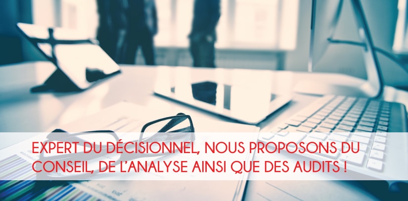 Audit décisionnel