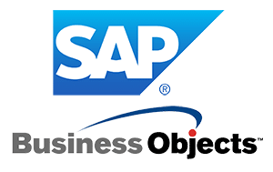 Logo SAP Business Objects