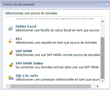 SQL à la carte SP4