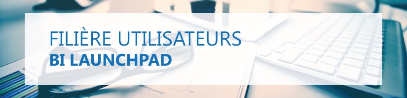 Formation BI Launchpad