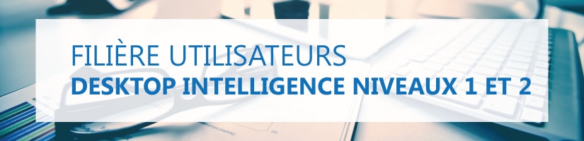 Formation Desktop Intelligence