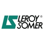 Conversion Deski Webi avec Leroy Somer