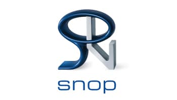 Logo SNOP