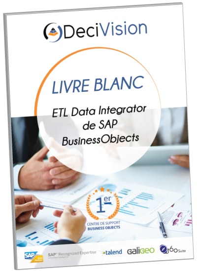 Livre blanc ETL Data Services