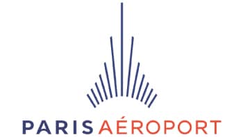 Logo Aéroports de Paris