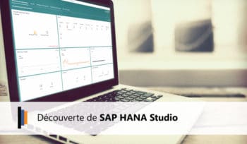 SAP HANA Studio