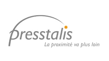 Logo Presstalis