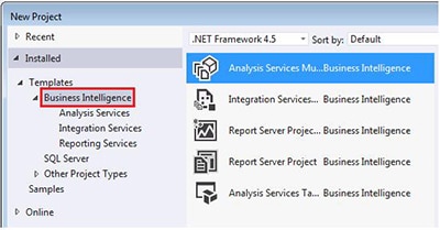 SQL Server integration Services