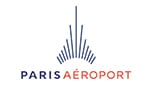 Logo Aéroport de Paris