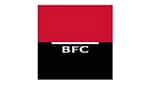 Logo BFCOI