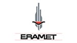Logo Eramet