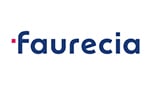 Logo Faurecia