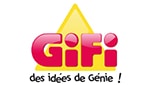 Logo Gifi