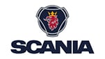 Logo Scania